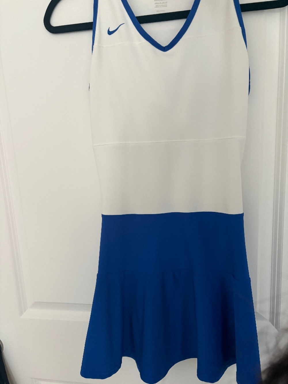 Nike Womens Tennis Dress - XS
